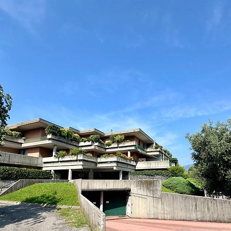 Casa Bredina Apartment Iseo Exterior photo