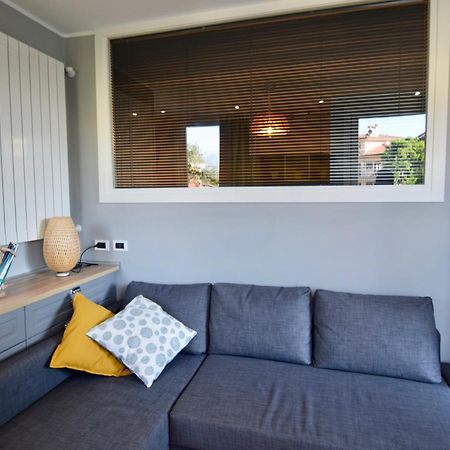 Casa Bredina Apartment Iseo Exterior photo