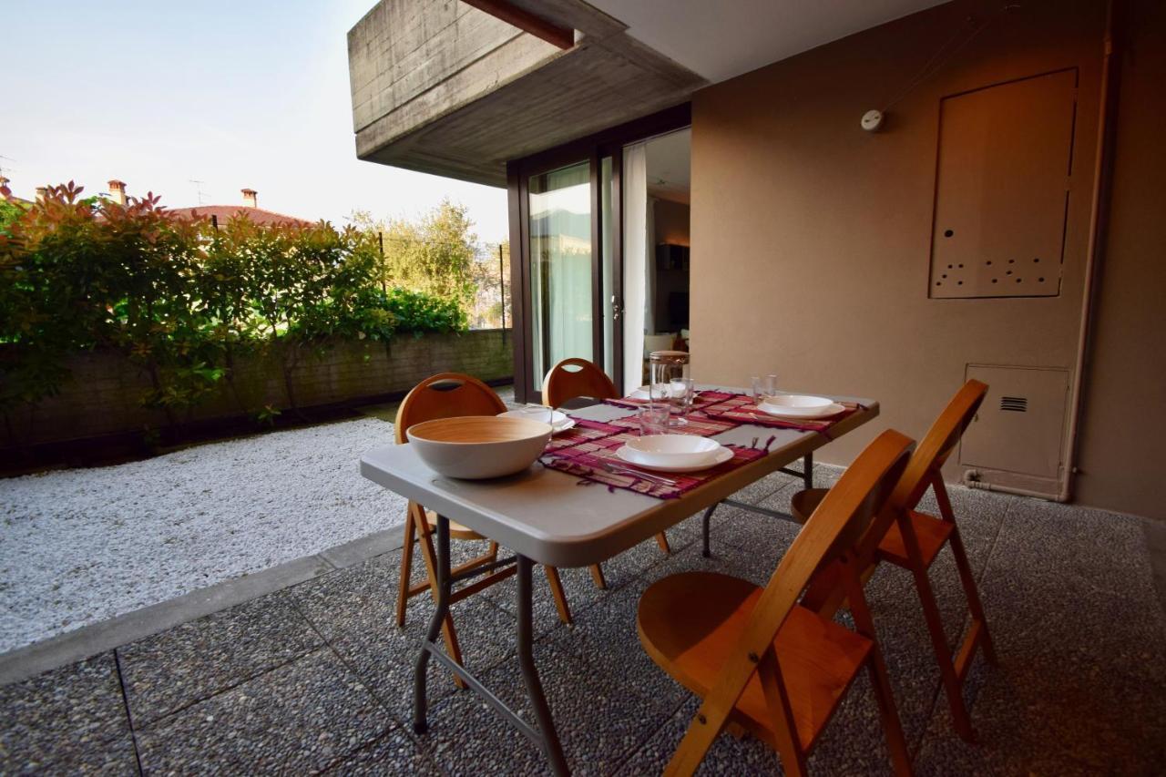 Casa Bredina Apartment Iseo Exterior photo